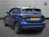Volkswagen T-Cross Image 3