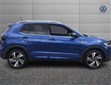 Volkswagen T-Cross Image 4