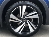Volkswagen T-Cross Image 5