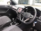 Volkswagen T-Cross Image 6