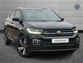 Volkswagen T-Cross Image 1