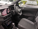 Volkswagen T-Cross Image 2