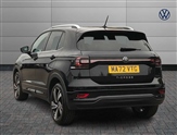 Volkswagen T-Cross Image 3
