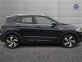 Volkswagen T-Cross Image 4