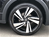 Volkswagen T-Cross Image 5