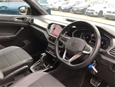 Volkswagen T-Cross Image 6