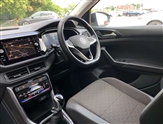 Volkswagen T-Cross Image 2