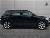 Volkswagen T-Cross Image 4