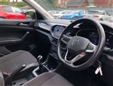 Volkswagen T-Cross Image 6