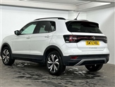 Volkswagen T-Cross Image 3