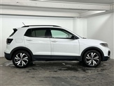 Volkswagen T-Cross Image 4
