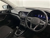 Volkswagen T-Cross Image 6