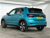 Volkswagen T-Cross Image 3