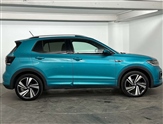 Volkswagen T-Cross Image 4