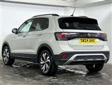 Volkswagen T-Cross Image 3