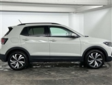 Volkswagen T-Cross Image 4