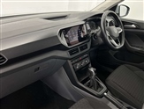 Volkswagen T-Cross Image 2