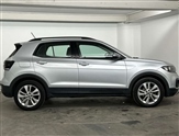 Volkswagen T-Cross Image 4