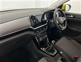 Volkswagen T-Cross Image 2