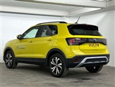 Volkswagen T-Cross Image 3