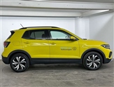 Volkswagen T-Cross Image 4