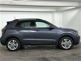 Volkswagen T-Cross Image 4