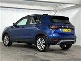 Volkswagen T-Cross Image 3