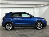Volkswagen T-Cross Image 4