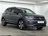Volkswagen T-Cross Image 1
