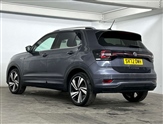 Volkswagen T-Cross Image 3
