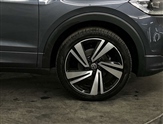 Volkswagen T-Cross Image 5