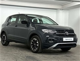 Volkswagen T-Cross Image 1