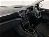 Volkswagen T-Cross Image 2