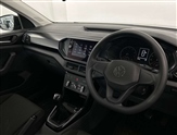 Volkswagen T-Cross Image 6