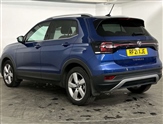 Volkswagen T-Cross Image 3