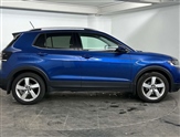 Volkswagen T-Cross Image 4