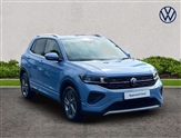 Volkswagen T-Cross Image 1