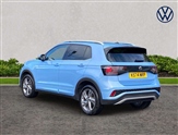 Volkswagen T-Cross Image 2