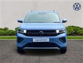 Volkswagen T-Cross Image 3
