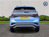 Volkswagen T-Cross Image 4