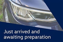 Used Volkswagen T-Cross