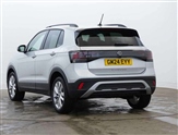 Volkswagen T-Cross Image 2