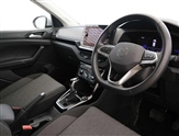 Volkswagen T-Cross Image 4