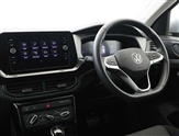 Volkswagen T-Cross Image 5