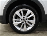 Volkswagen T-Cross Image 6