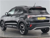 Volkswagen T-Cross Image 3