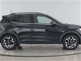 Volkswagen T-Cross Image 4