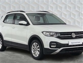 Volkswagen T-Cross Image 1