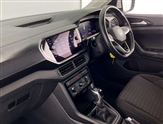 Volkswagen T-Cross Image 2