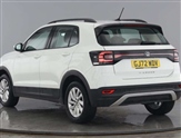 Volkswagen T-Cross Image 3